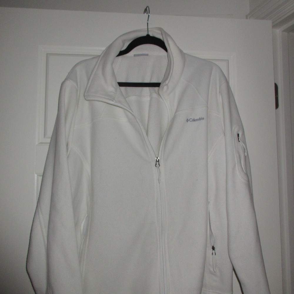 Columbia Women's Snow White Ski Jacket